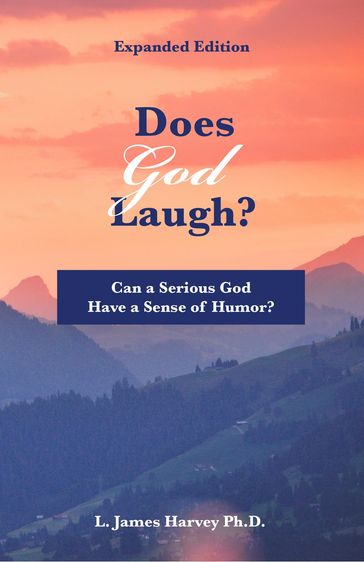 Does God Laugh? - TBD