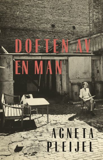 Doften av en man - Agneta Pleijel - Sara R. Acedo