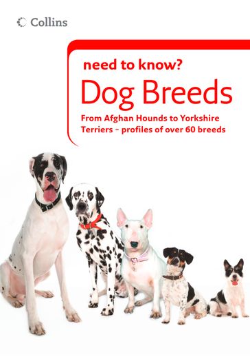 Dog Breeds (Collins Need to Know?) - Collins