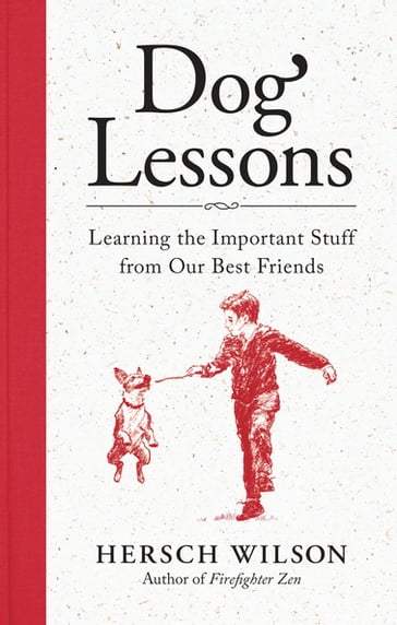 Dog Lessons - Hersch Wilson