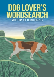 Dog Lover s Wordsearch