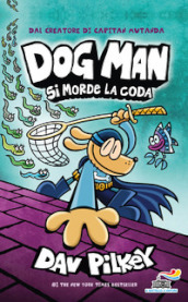 Dog Man si morde la coda