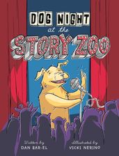 Dog Night at the Story Zoo