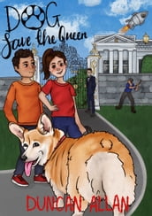 Dog Save The Queen