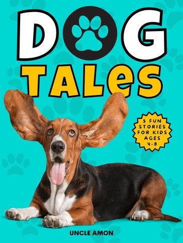 Dog Tales - Uncle Amon