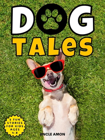 Dog Tales - Uncle Amon