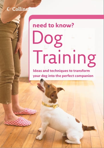 Dog Training (Collins Need to Know?) - Collins