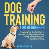 Dog Training for Beginners