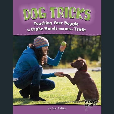 Dog Tricks - Liz Palika