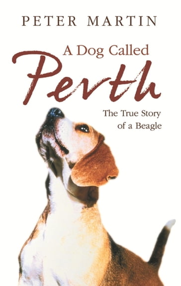 A Dog called Perth - Peter Martin