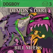 Dogboy: Demon s Dare