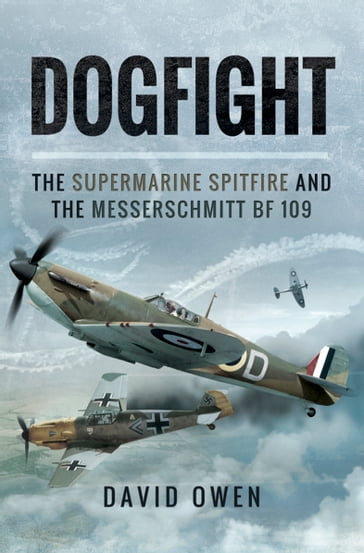 Dogfight - David Owen