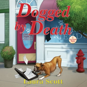 Dogged by Death - Laura Scott