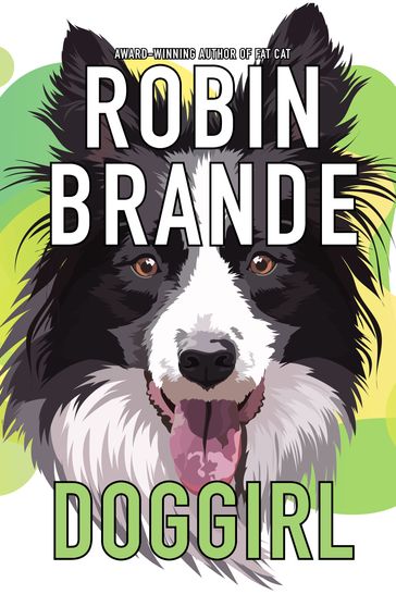 Doggirl - Robin Brande