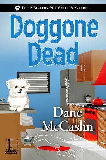 Doggone Dead - Dane McCaslin