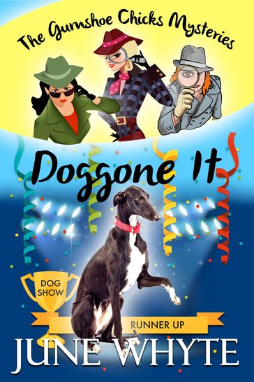 Doggone It - June Whyte