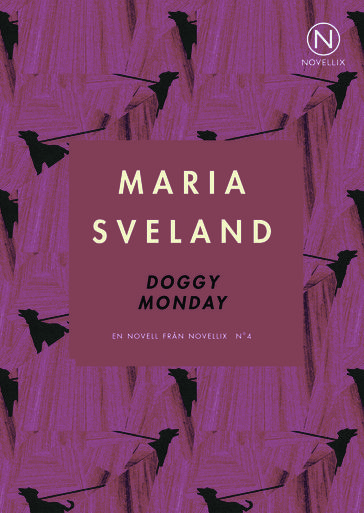Doggy Monday - Maria Sveland