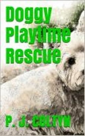 Doggy Playtime Rescue