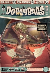 DoggyBags - Tome 2