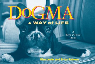Dogma - Erica Salmon - John O