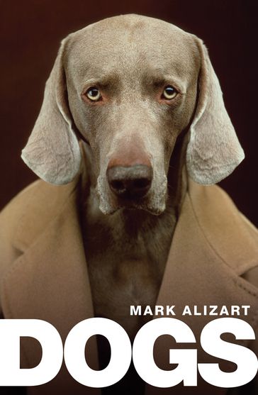 Dogs - Mark Alizart