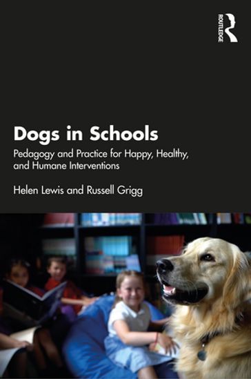 Dogs in Schools - Helen Lewis - Russell Grigg