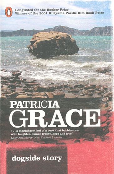 Dogside Story - Patricia Grace