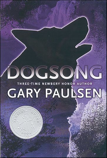 Dogsong - Gary Paulsen