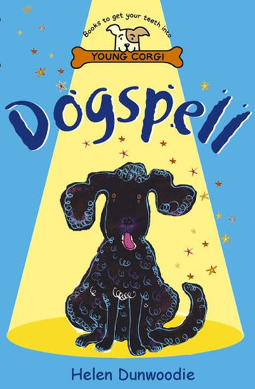 Dogspell - Helen Dunwoodie