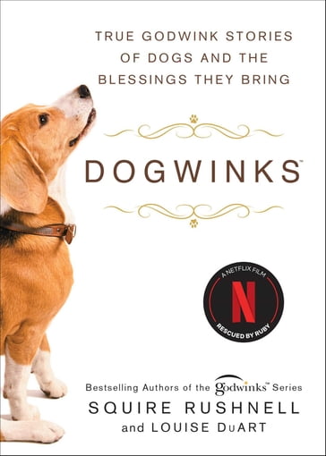Dogwinks - Louise DuArt - SQuire Rushnell