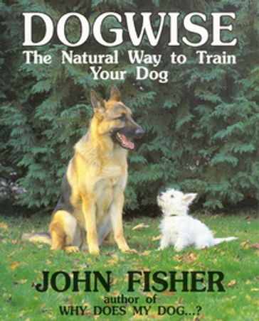 Dogwise - John Fisher
