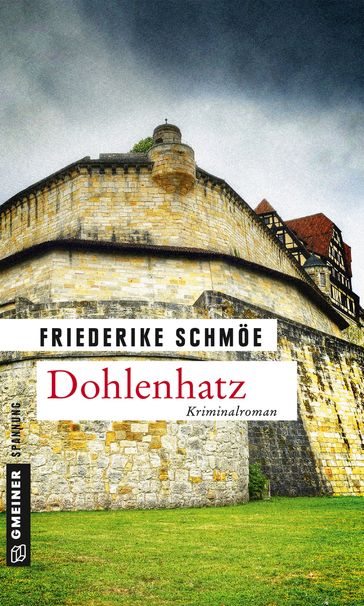 Dohlenhatz - Friederike Schmoe
