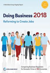 Doing Business 2018