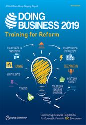 Doing Business 2019