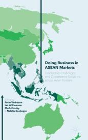 Doing Business in ASEAN Markets
