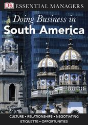 Doing Business in South America