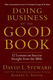 Doing Business by the Good Book