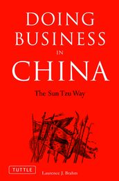 Doing Business in China