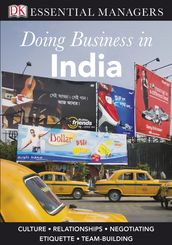 Doing Business in India