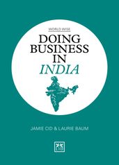 Doing Business in India