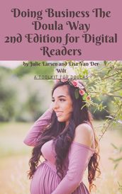 Doing Business the Doula Way 2nd Edition