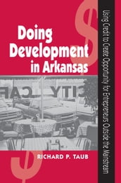 Doing Development in Arkansas