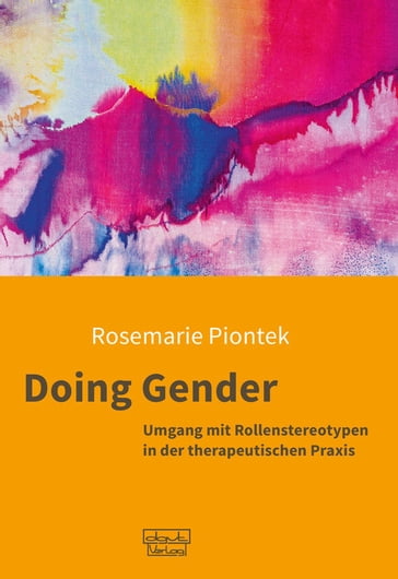 Doing Gender - Rosemarie Piontek