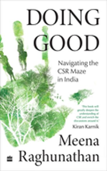 Doing Good - Meena Raghunathan