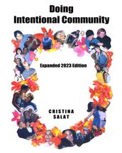 Doing Intentional Community: Expanded 2023 Edition