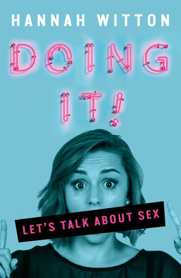 Doing It - Hannah Witton