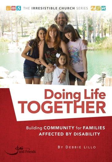 Doing Life Together - Debbie Lillo