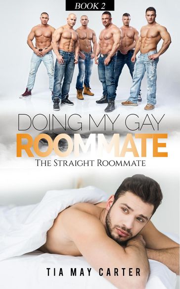 Doing My Gay Roommate - Tia May Carter