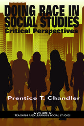 Doing Race in Social Studies