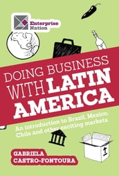 Doing business with Latin America